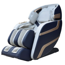 3D zero gravity full body surrounded airbags massage machine chair from China